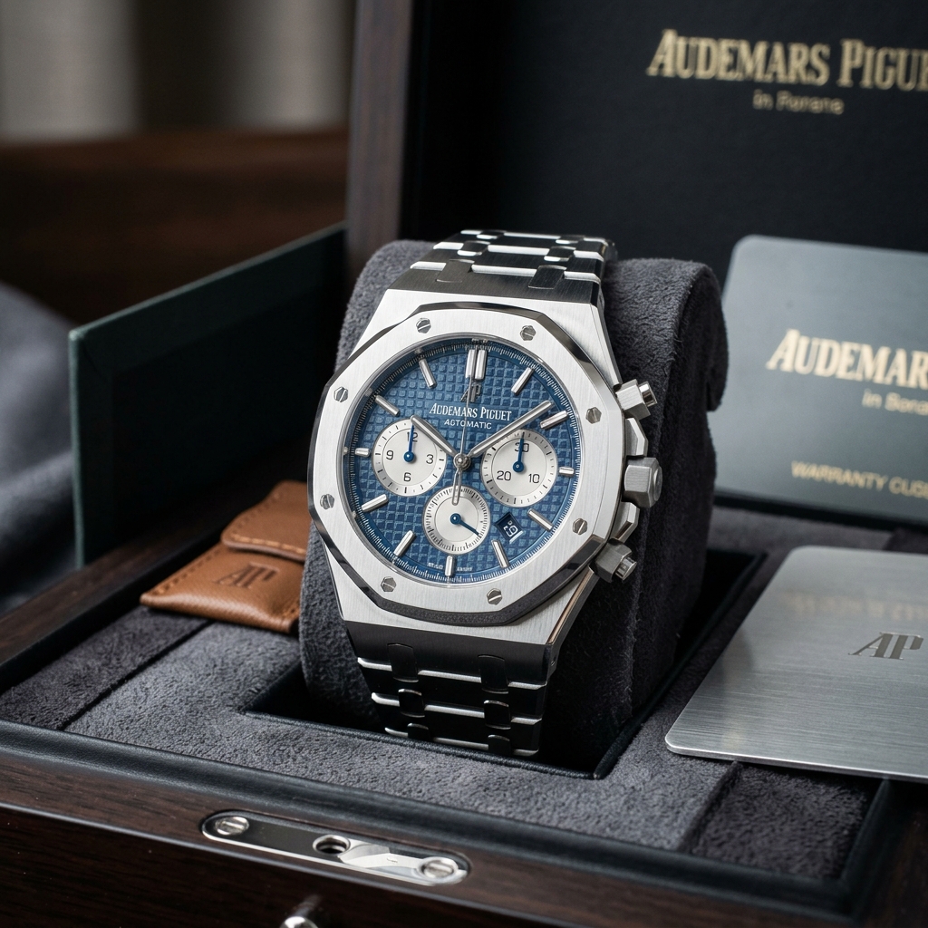 Audemars Piguet