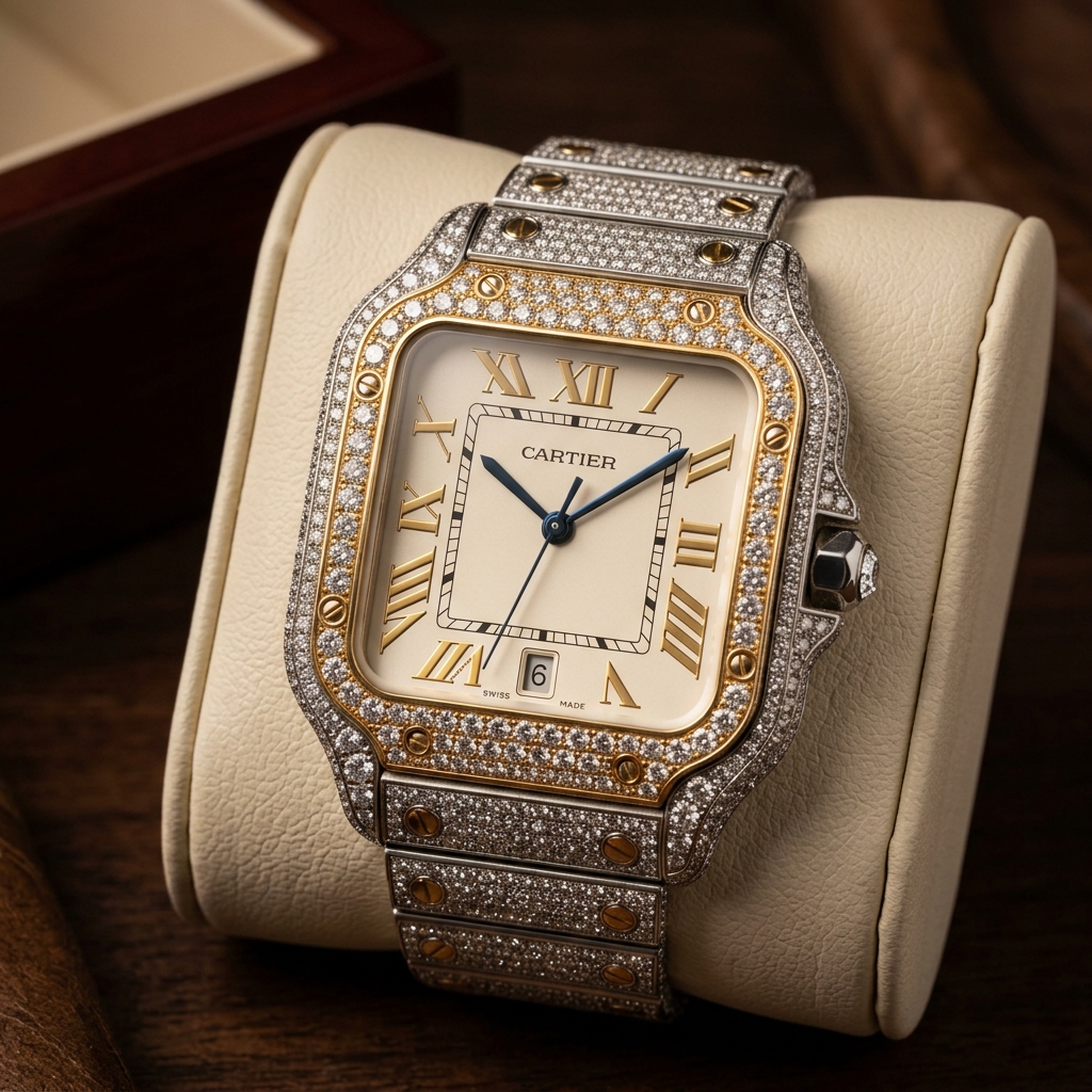 Cartier