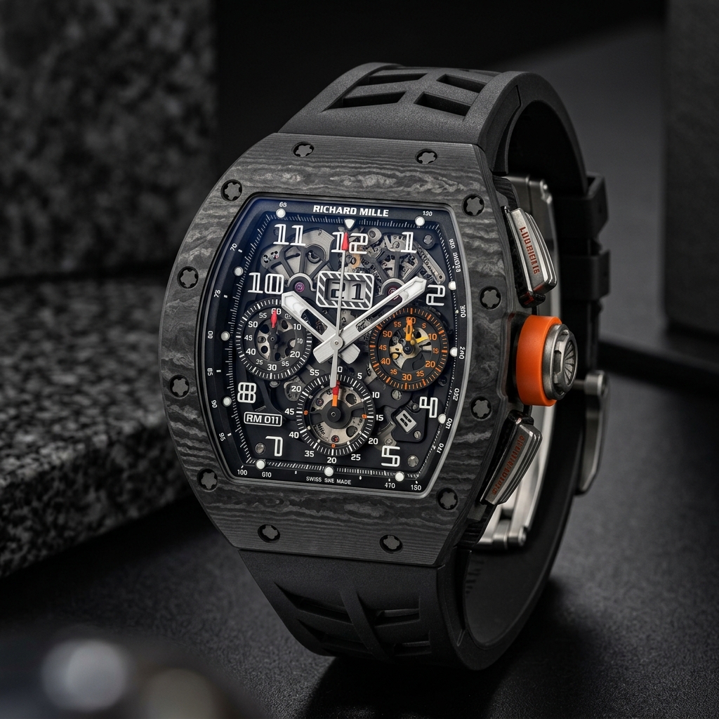 Richard Mille